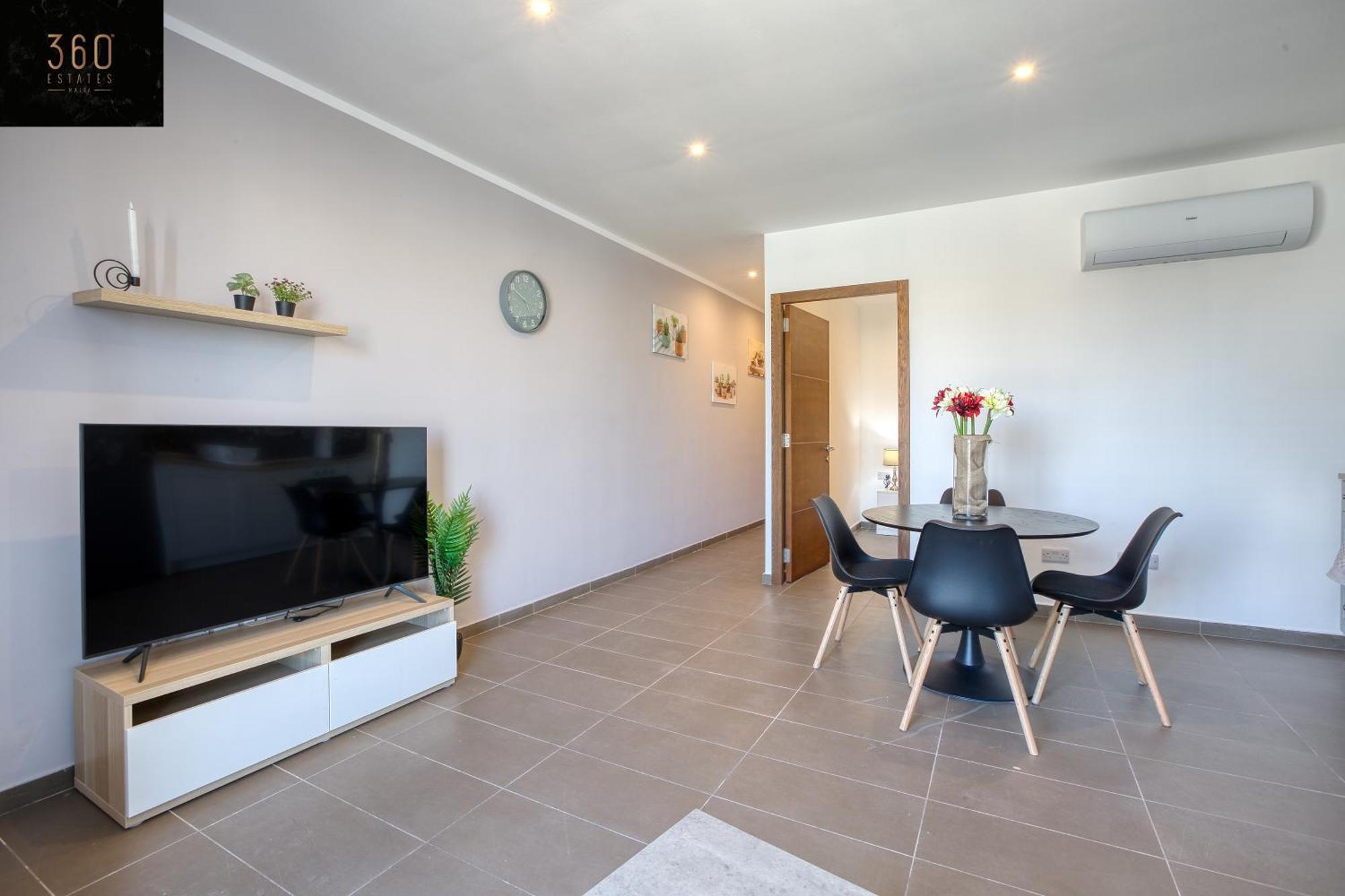 Gzira'S Seashore Stayaway Close To Manuel Island Exterior foto